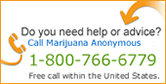 Marijuana Anonymous